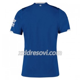 Everton Domaći Nogometni Dres 2019-2020